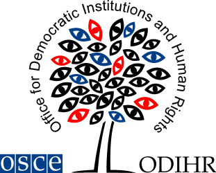 OSCE-ODIHR logo